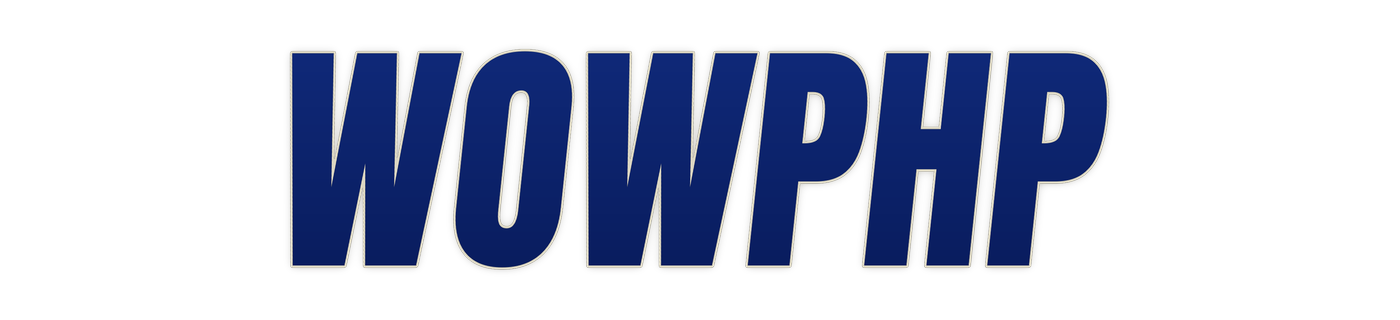 wowphp